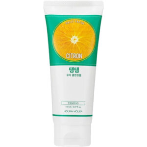 Daily Fresh Citron Cleansing