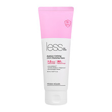 Less On Skin Redness