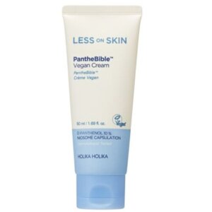 Panthebible Vegan Cream Face