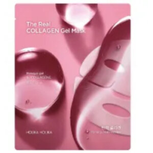 The Real Collagen Gel