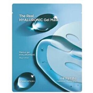 The Real Hyaluronic Gel