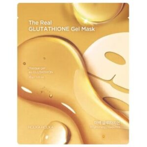 The Real Glutathione Gel