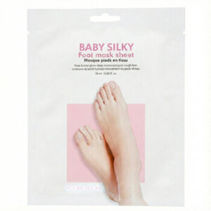 Baby Silky Foot Mask