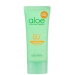 Aloe Waterproof Sun Cream
