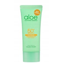 Aloe Waterproof Sun Cream