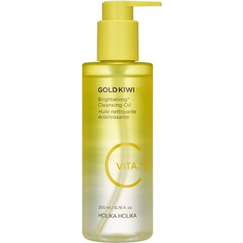 Brightening Cleansing Oil Brightening Cleansing Oil