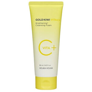 Brightening Cleansing Foam Brightening