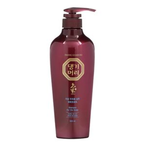 Anti Hair Loss Shampoo 2