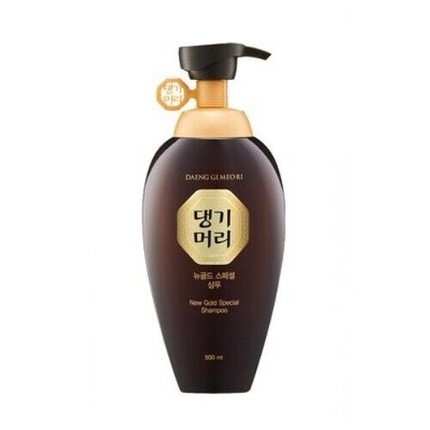 New Gold Special Shampoo New Gold Special Shampoo