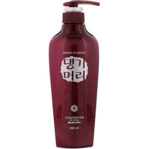 Conditioner For All Hair