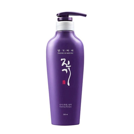 Vitalizing Shampoo Vitalizing Shampoo Šampoon