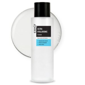 Ultra Hyaluronic Toner Tonikum