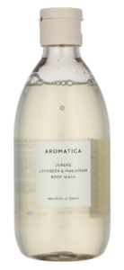 Serene Lavender And Marjoram