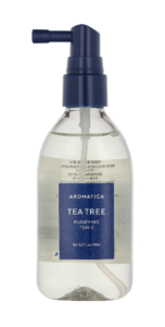 Tea Tree Purifying Hair