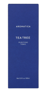 Aromatica Tea Tree Purifying Hair Tonic