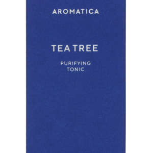 Aromatica Tea Tree Purifying Hair Tonic