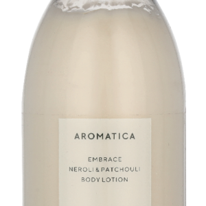 Embrace Neroli And Patchouli