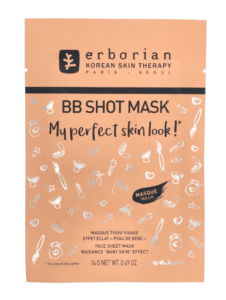 Bb Shot Mask Face