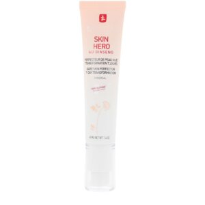 Skin Hero Bare Skin