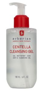 Centella Cleansing Gel Gentle