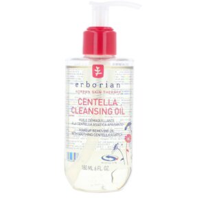 Erborian Centella Cleansing Oil
