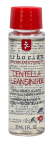 Centella Cleansing Oil Make