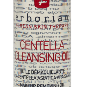 Centella Cleansing Oil Make
