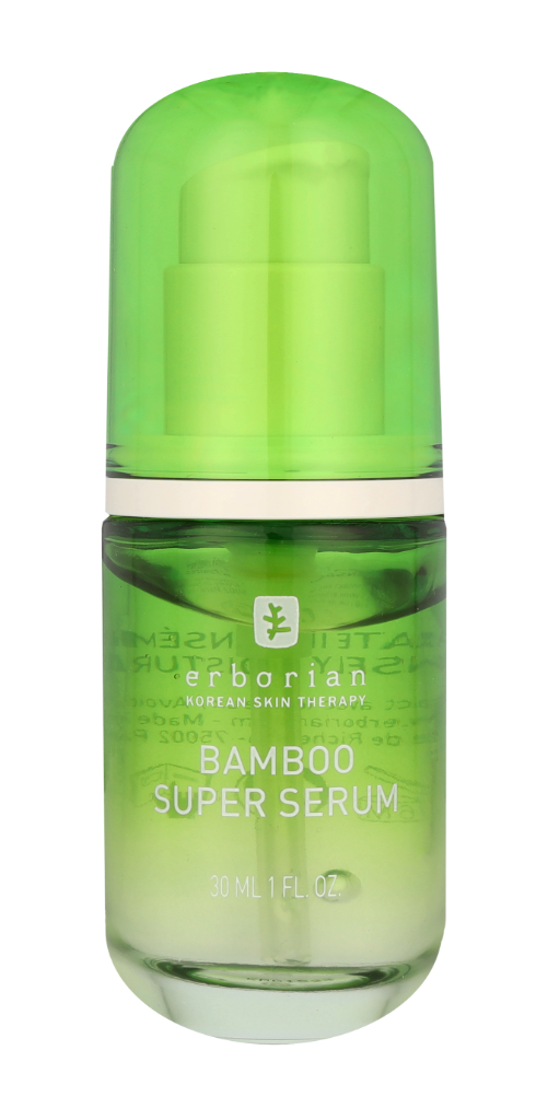Bamboo Super Serum Erborian Bamboo Super Serum