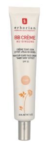 Bb Creme Make Up Kreem 40ml