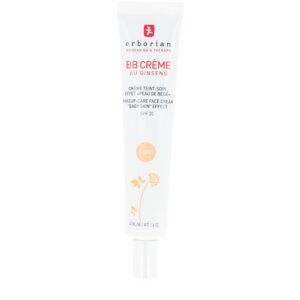 Bb Cream Au Ginseng