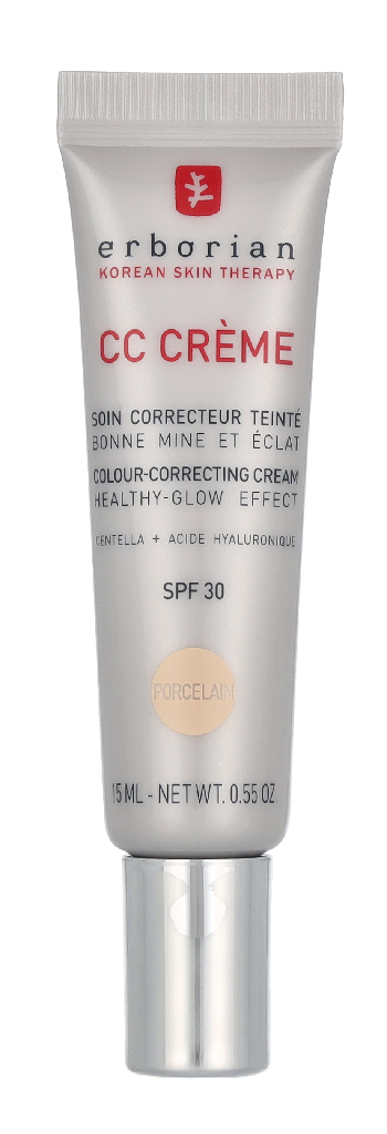 CC cream High Definition Radiance Face Cream 15 ml Cc Cream High Definition