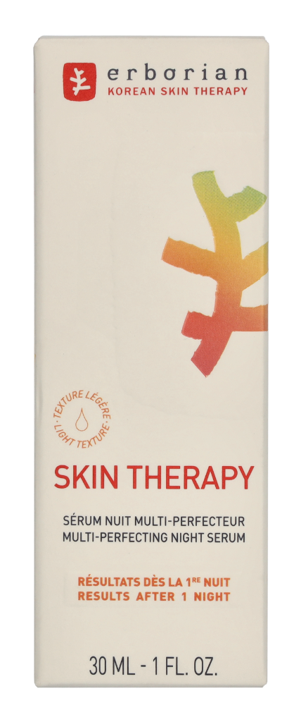 Erborian Skin Therapy Light