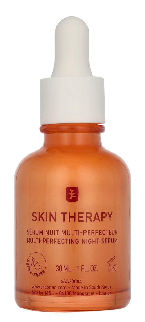 Erborian Skin Therapy Light