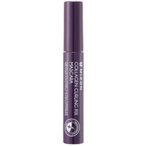 Collagen Curling Fix Mascara