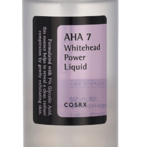 Aha 7 Whitehead Power