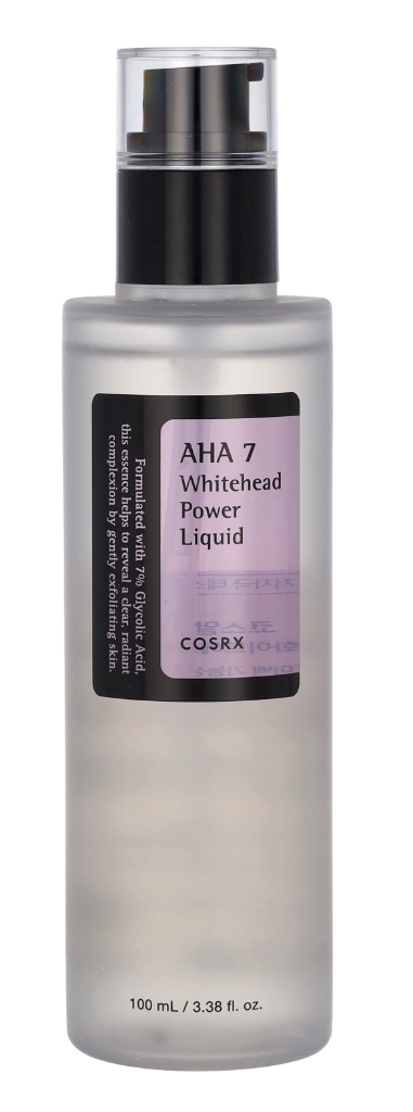 AHA 7 Whitehead Power Liquid Aha 7 Whitehead Power