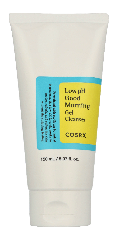 Low PH Good Morning Gel Cleanser Low Ph Good Morning