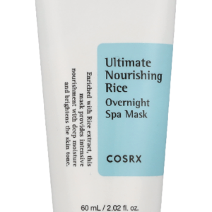 Ultimate Nourishing Rice Overnight