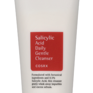 Salicylic Acid Daily Gentle