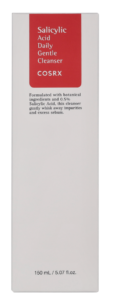 Cosrx Salicylic Acid Daily Gentle Cleanser 150 ml