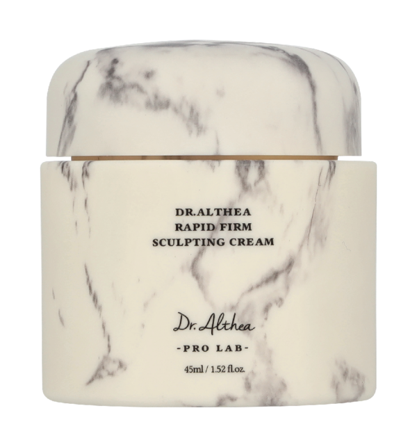 Rapid Firm Sculpting Cream