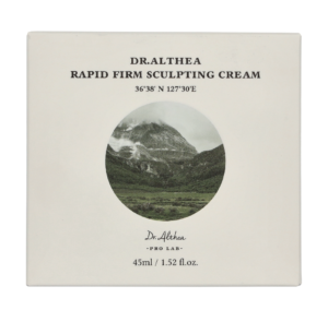 Dr.Althea Dr. Althea Rapid Firm Sculpting Cream