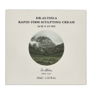 Dr.Althea Dr. Althea Rapid Firm Sculpting Cream