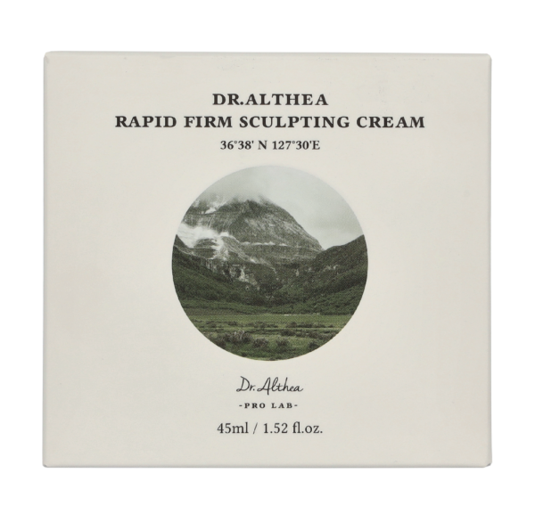Dr.Althea Dr. Althea Rapid Firm Sculpting Cream