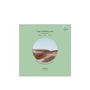 Oasis Soothing Mask