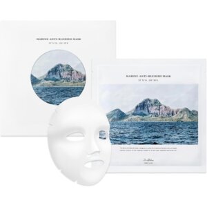 Dr.Althea Marine Anti-Blemish Mask ( 5 x 27 g )