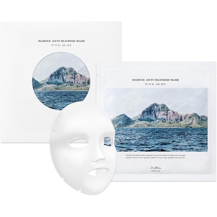 Dr.Althea Marine Anti-Blemish Mask ( 5 x 27 g )