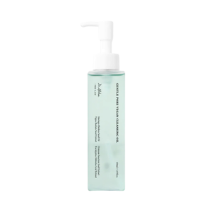 Gentle Pore Vegan Cleansing