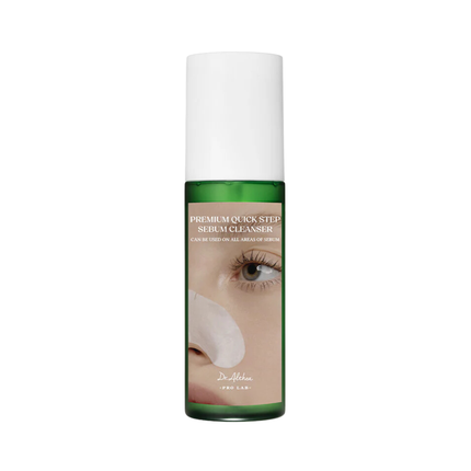 Premium Quick Step Sebum Cleanser - Čisticí roztok Premium Quick Step Sebum