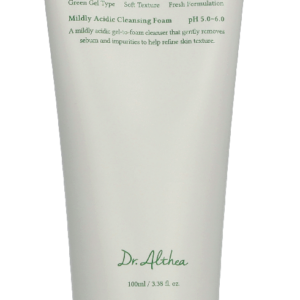 Green Relief Amino Gel